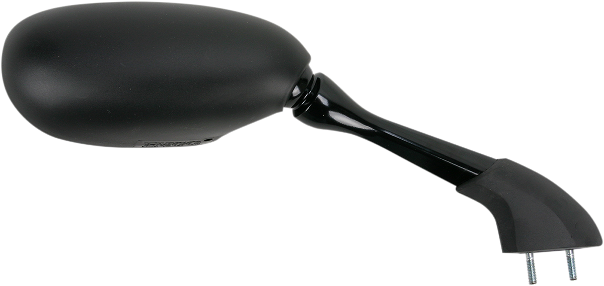 Mirror - Right - Black