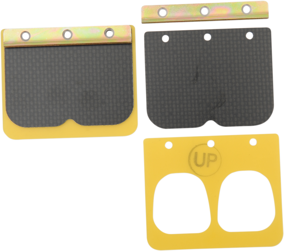 Pro Series Reed for/RAD-34J