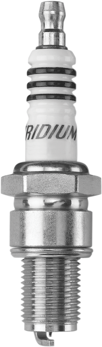 Iridium Spark Plug - BR9EIX