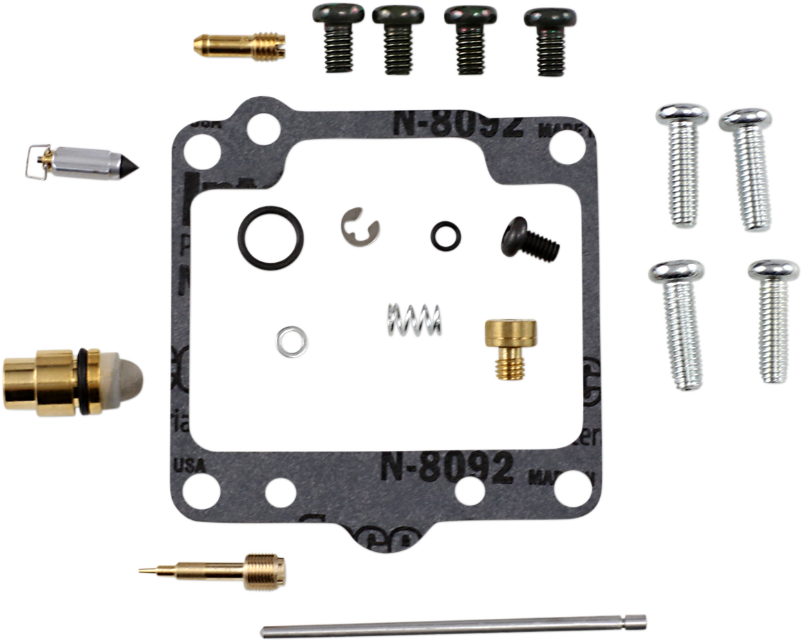 Carburetor Kit Suzuki LS650 Savage