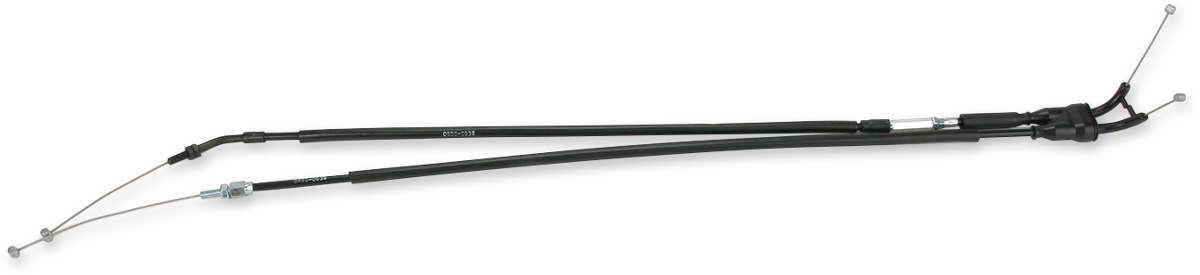 Throttle Cable for Yamaha