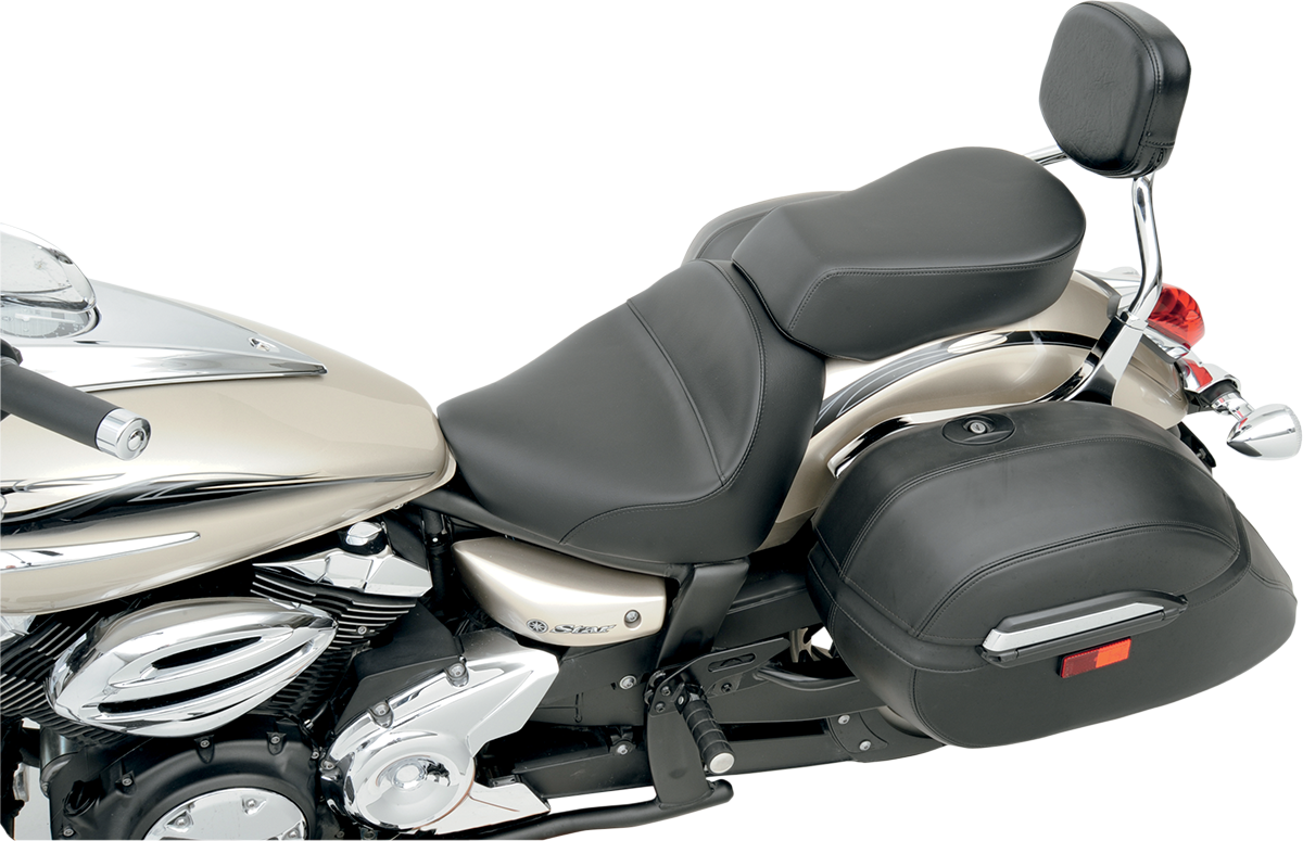 Touring Pillion - XVS 950