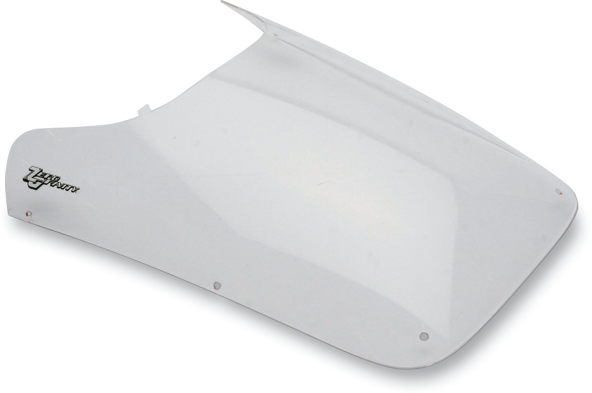 WSCRN FZ600/400 86-87 CL