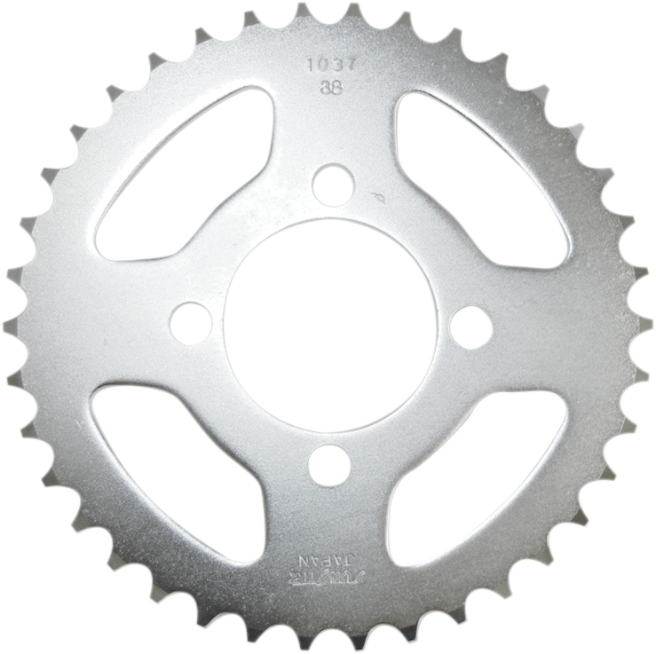 Rear Sprocket - 35-Tooth - Kawasaki
