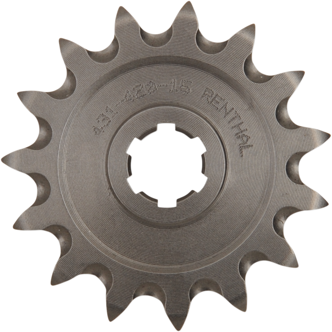 Sprocket - Front - Kawasaki - 15-Tooth