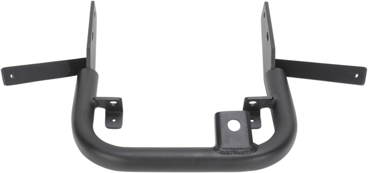 Fat Grab Bar - Black - LT-R 450