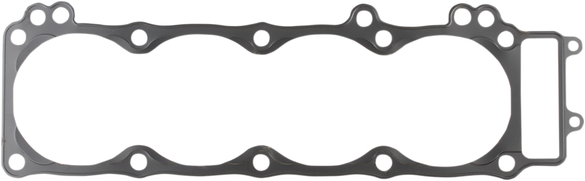 Street Gasket