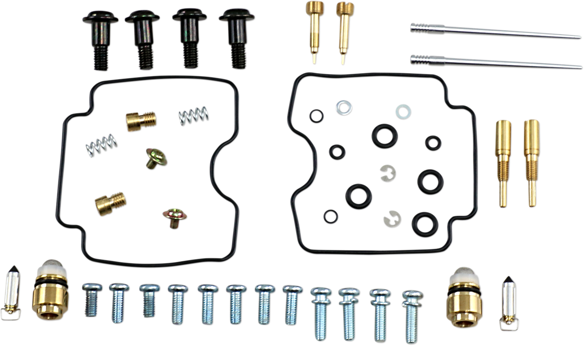 Carburetor Kit Yamaha XVS1100