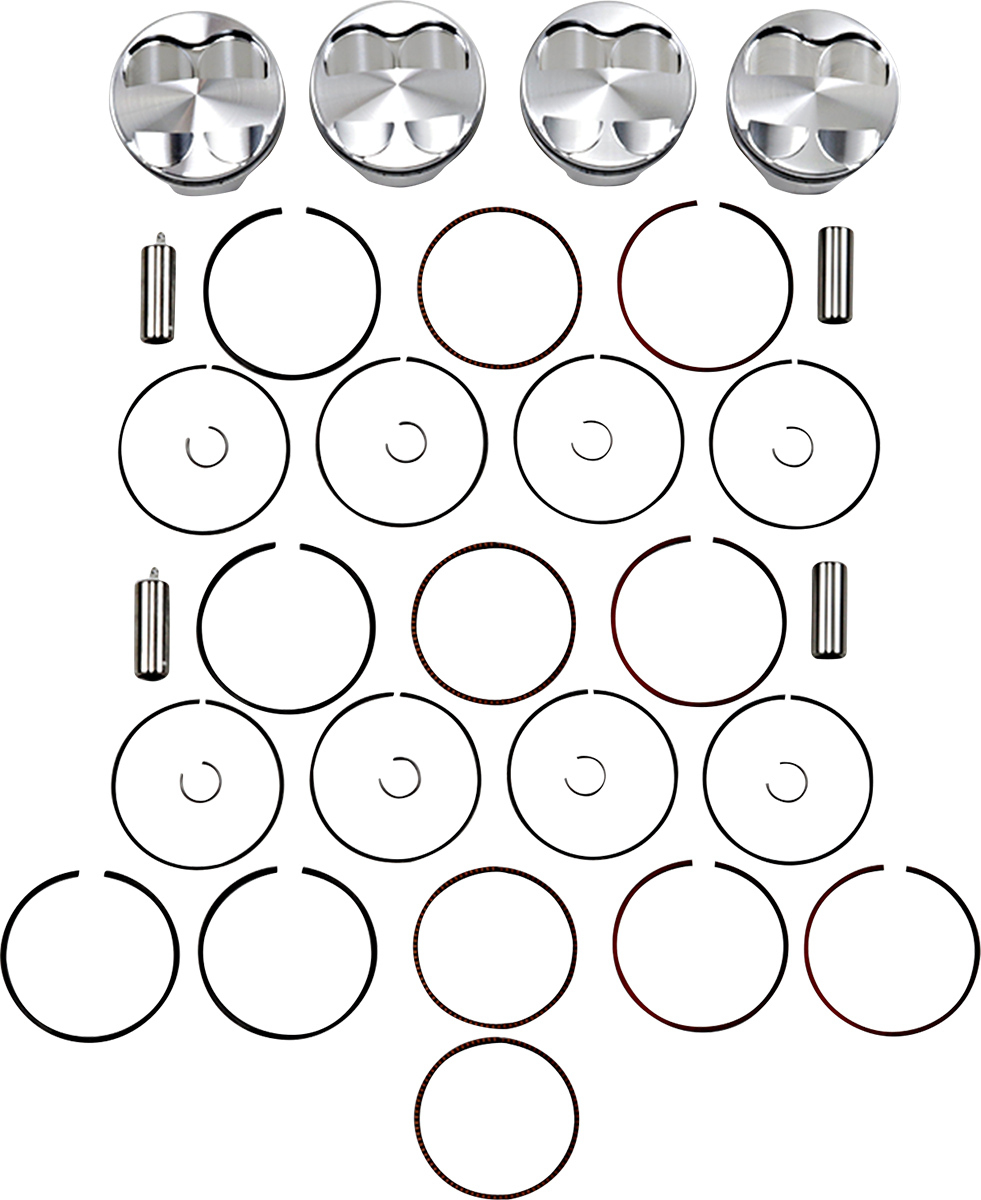 Piston Kit