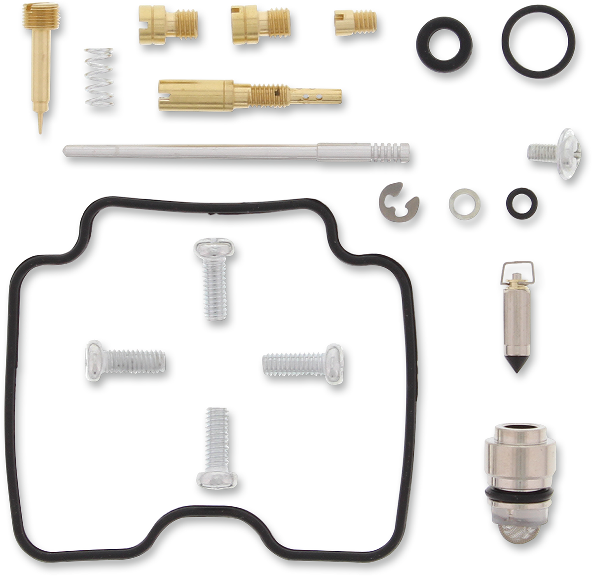 Repair Kit Carburetor Suzuki
