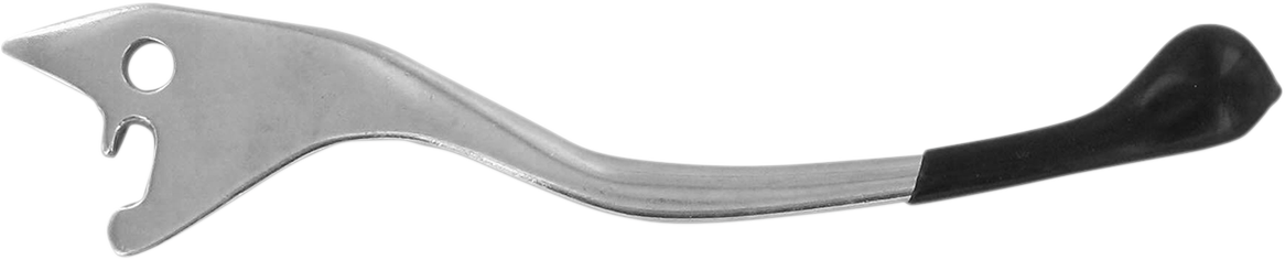Polished Power Brake Lever for Suzuki