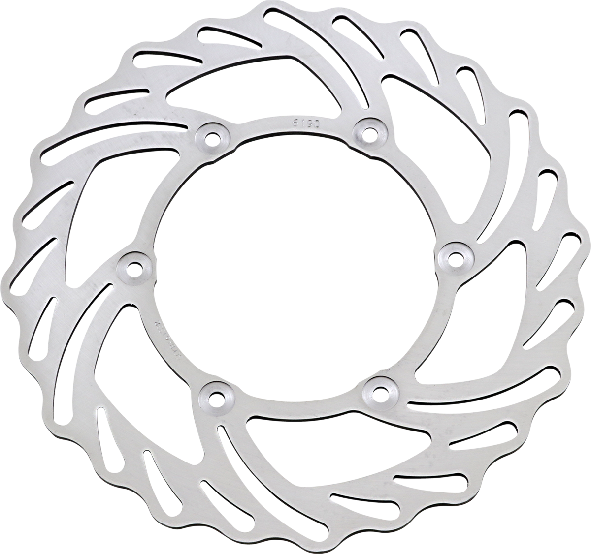 Brake Rotor - Yamaha - MD6190C