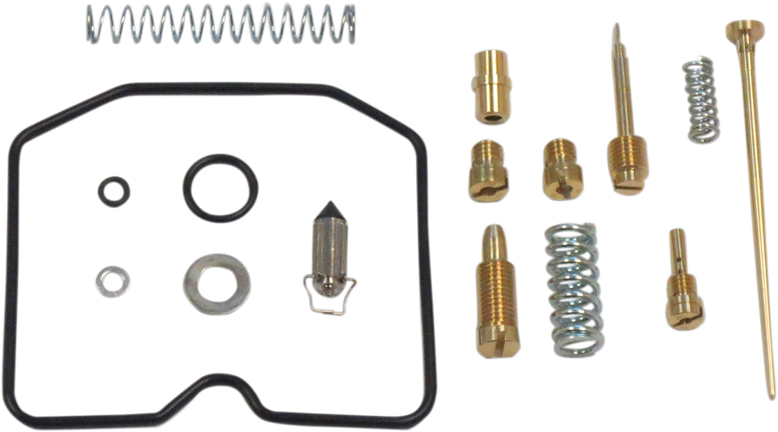 Repair Kit Carburetor Eiger