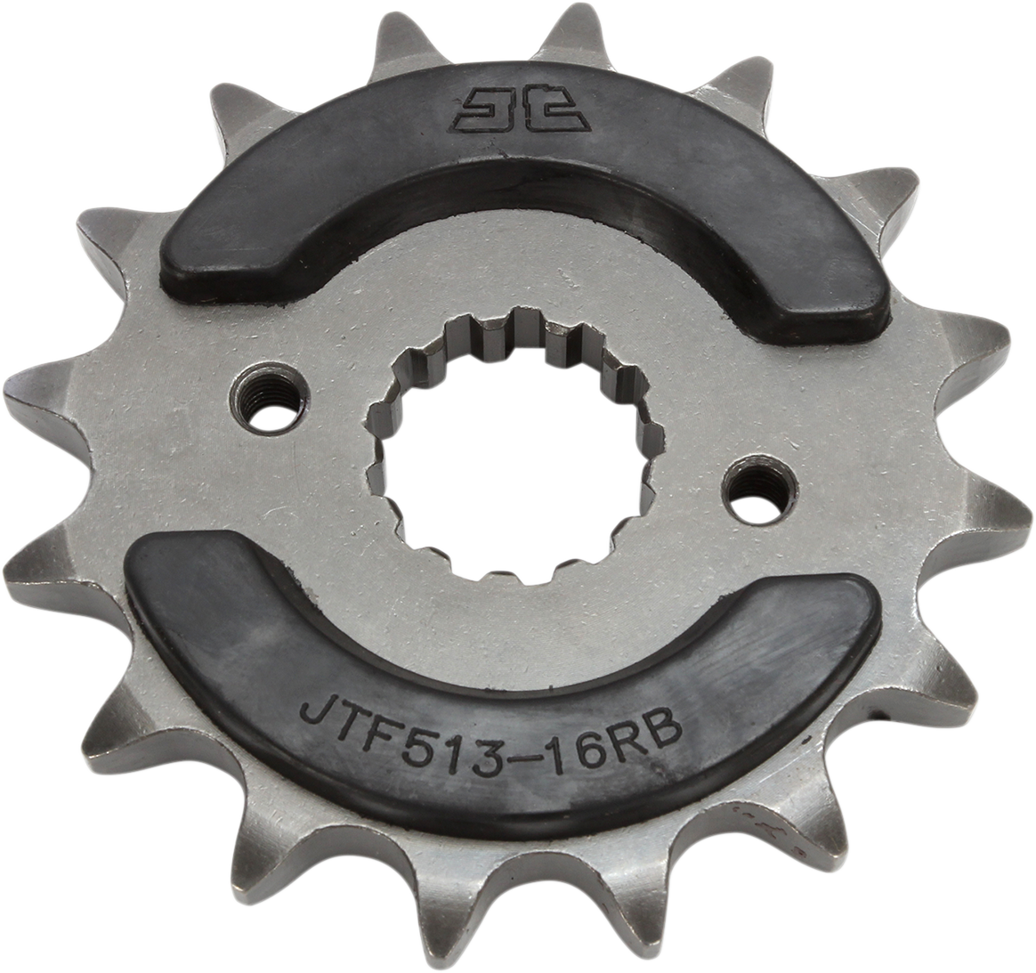 Sprocket - Front - Kawasaki/Suzuki/Yamaha - 16-Tooth