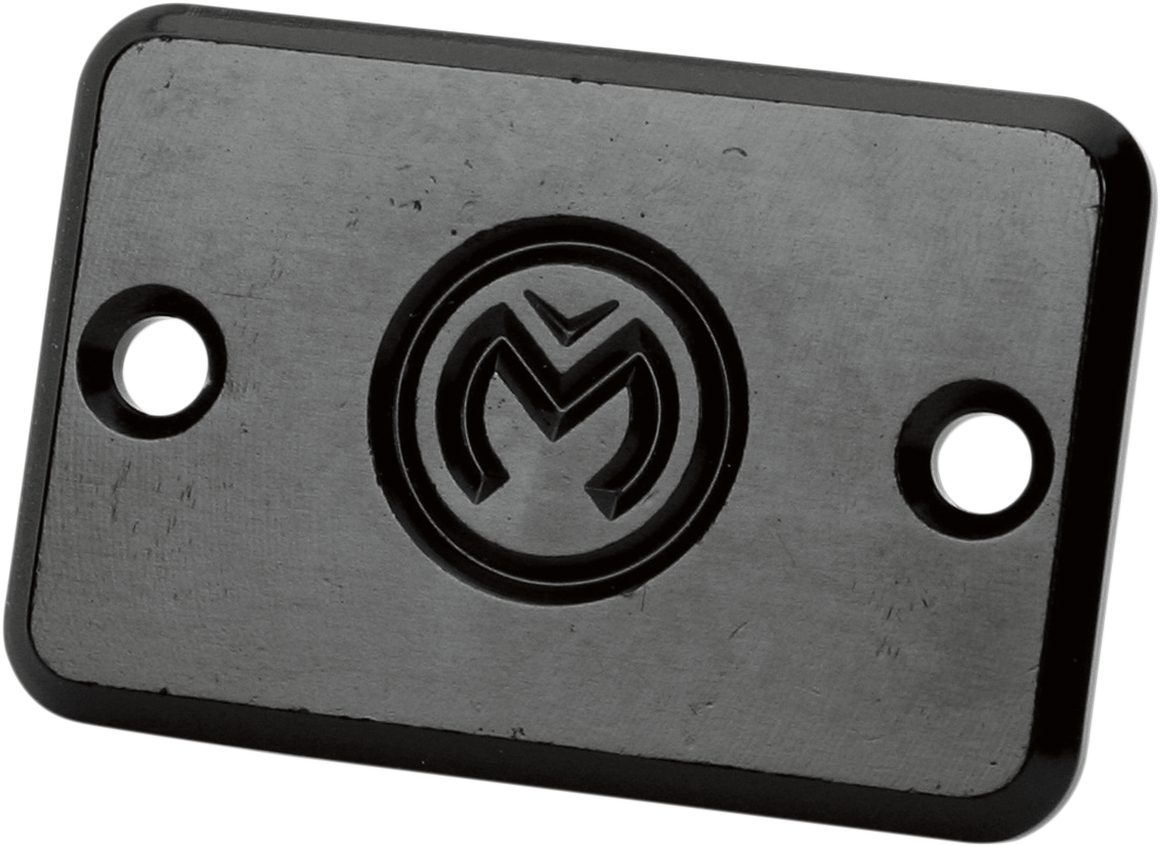 Master Cylinder Cover Plates