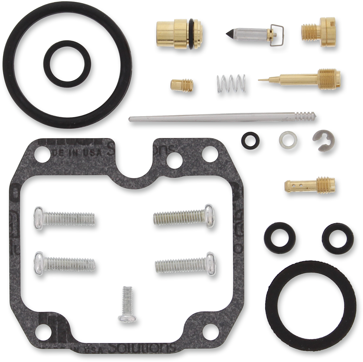 Repair Kit Carburetor Yamaha