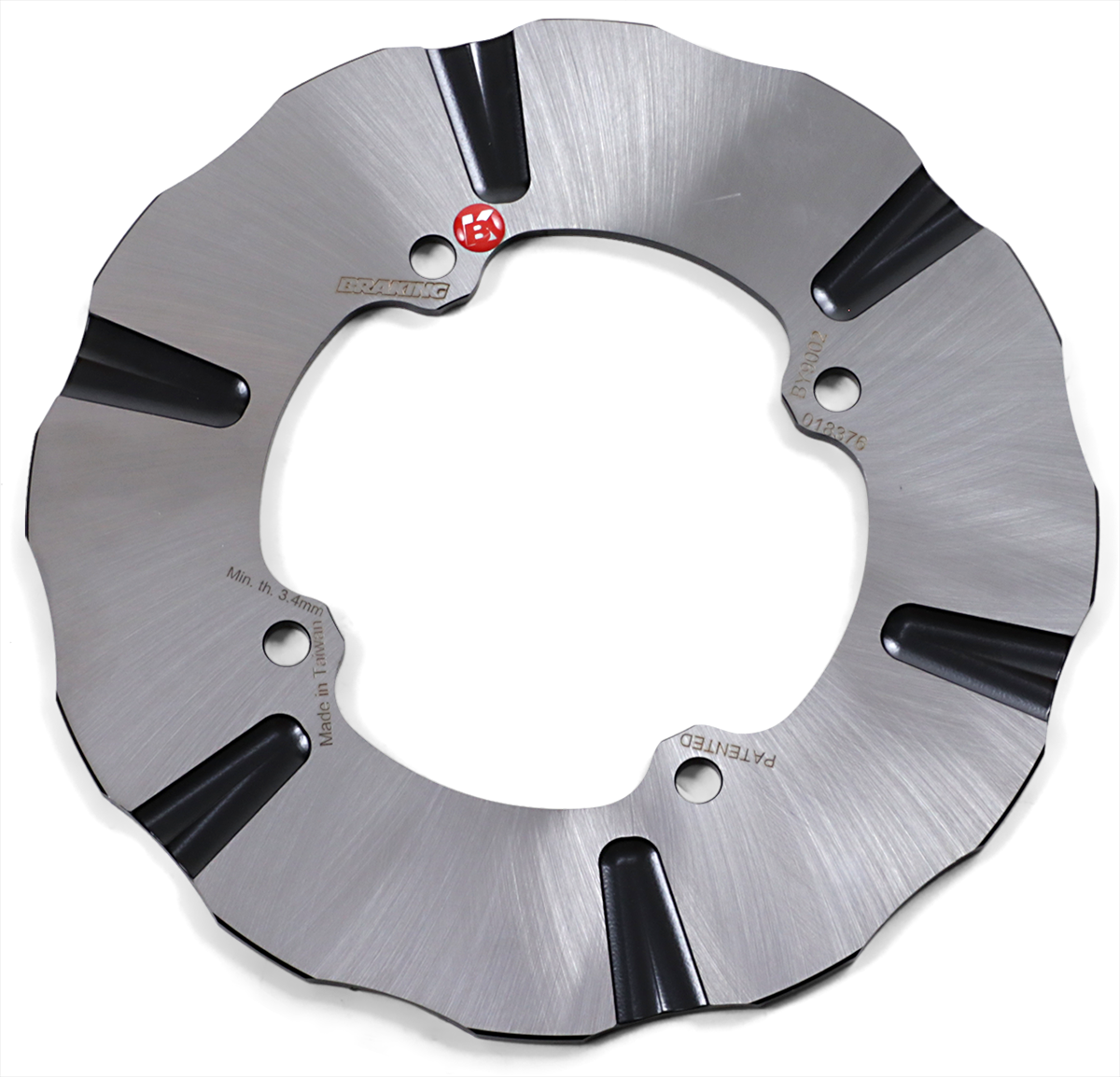 UTV Brake Rotor - Arctic Cat