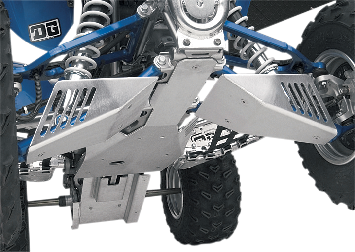 Fat Series A-Arm Guards - Raptor 700R