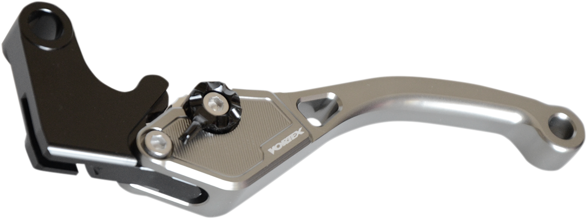Titanium Short Clutch Lever