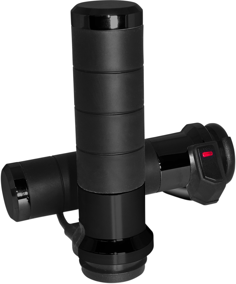 Titan-X Grips - Heated - 1