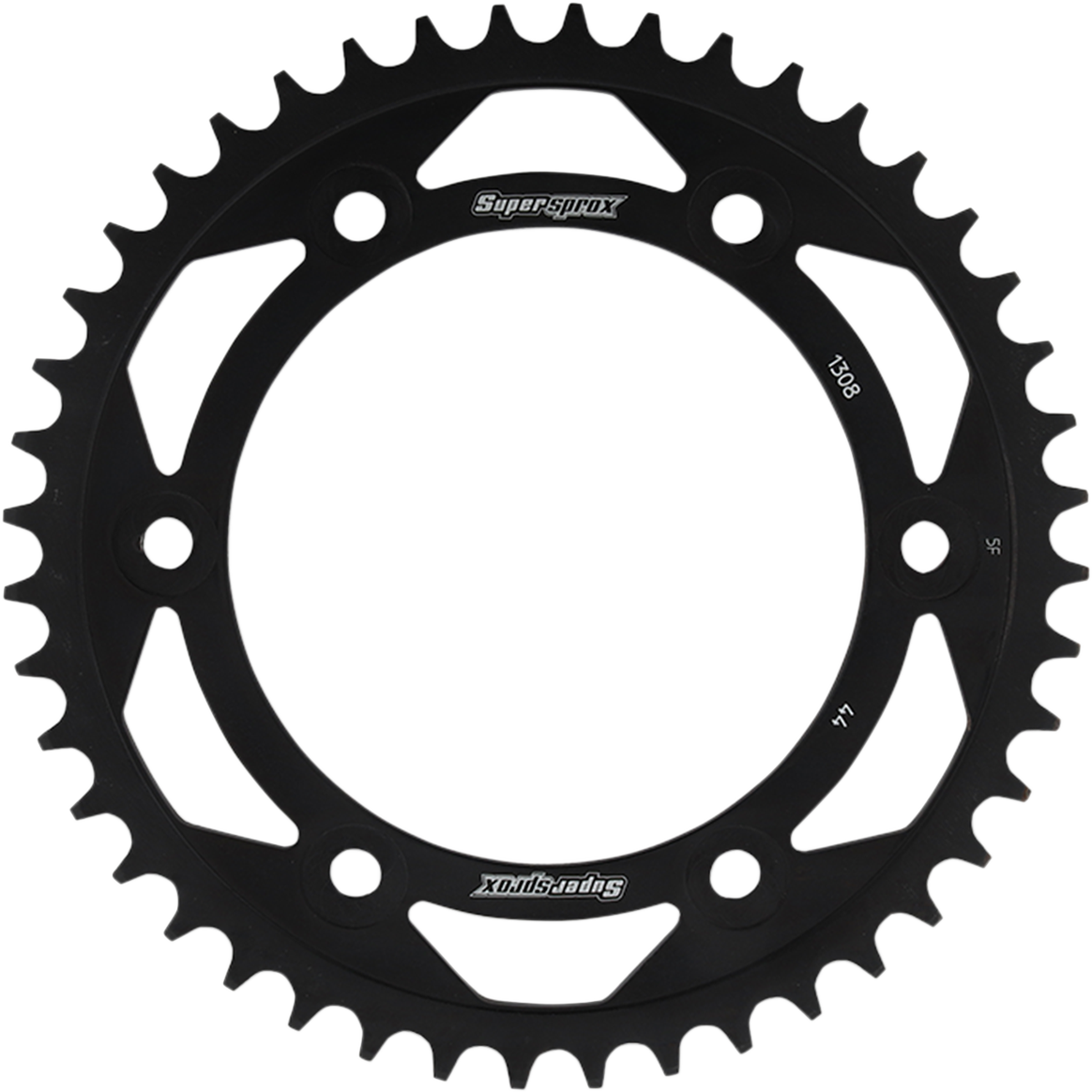 Rear Sprocket - 44-Tooth