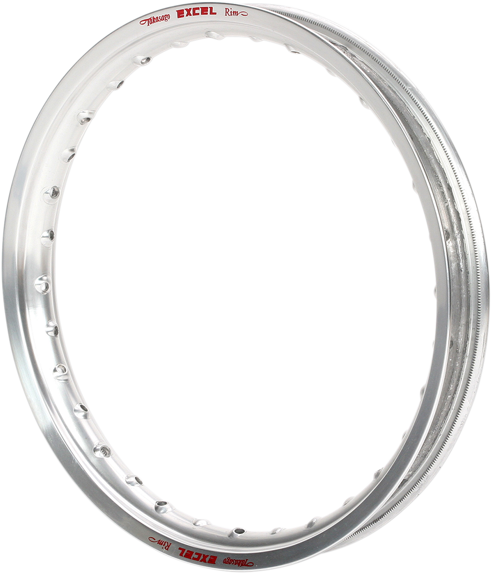 Rim - Silver - 1.40 X 14