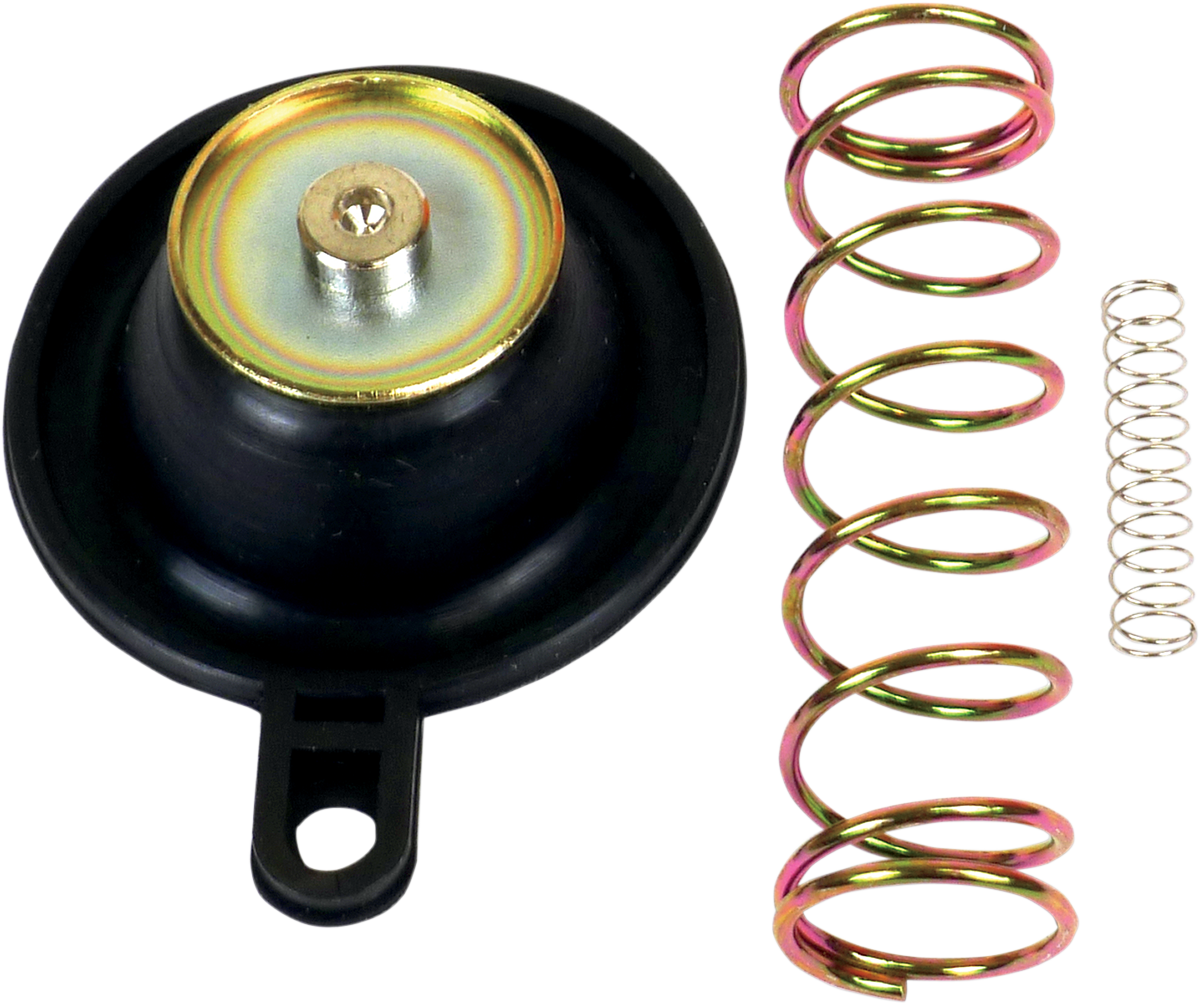 Carburetor Air Cutoff Valve Set