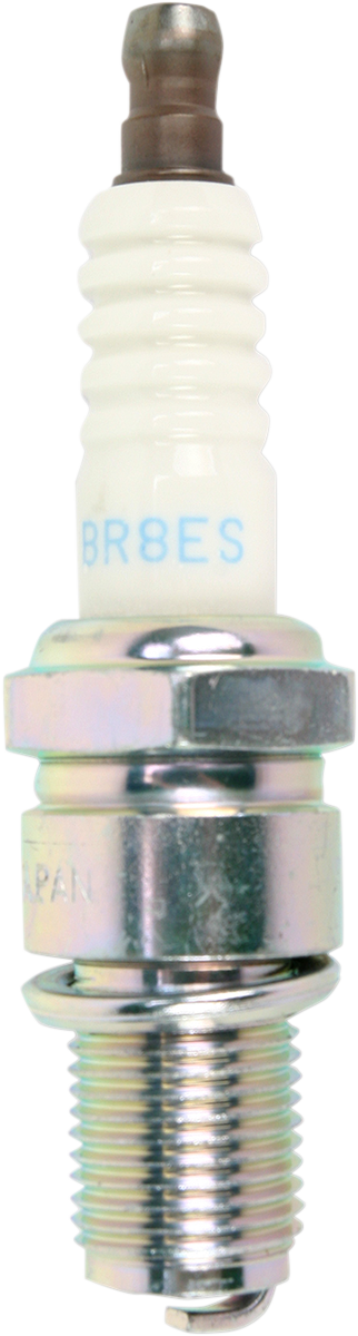 Spark Plug — BR8ES-SOLID