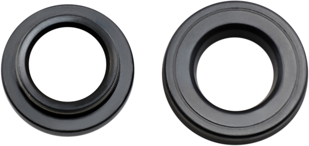 Shock Dust/Oil Seal Set - 16 mm - Showa