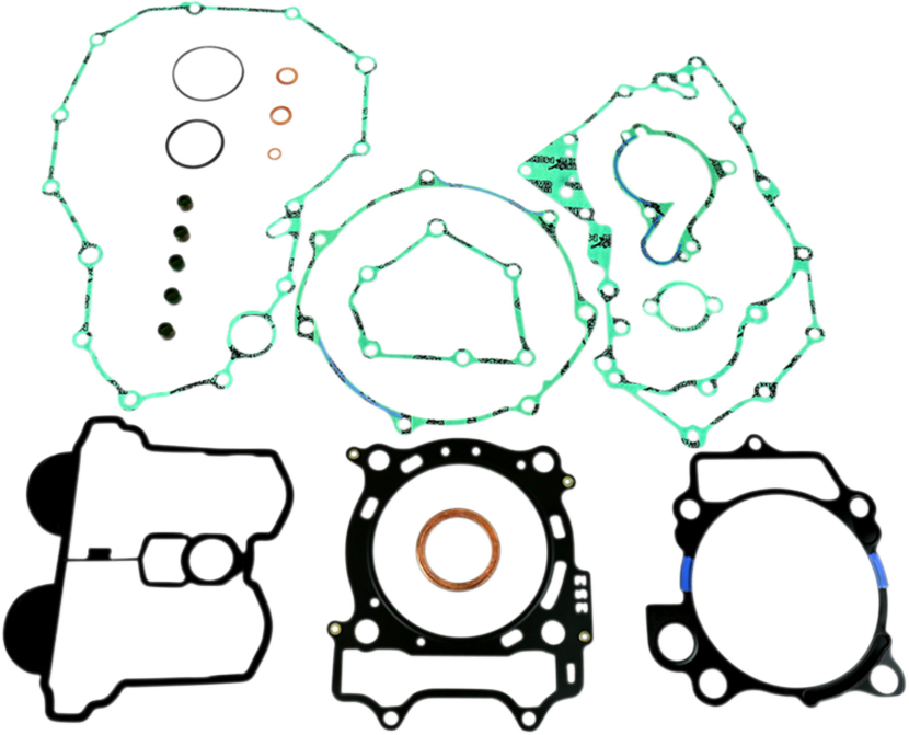 Complete Gasket Kit - Yamaha