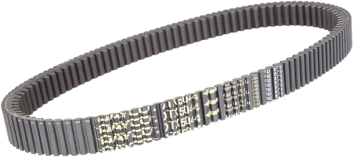 Drive Belt