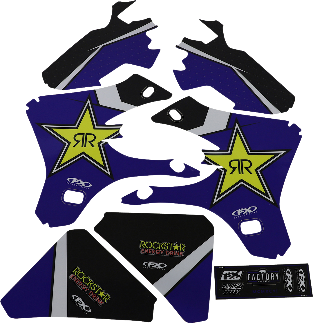 Shroud Graphic - RS - YZ