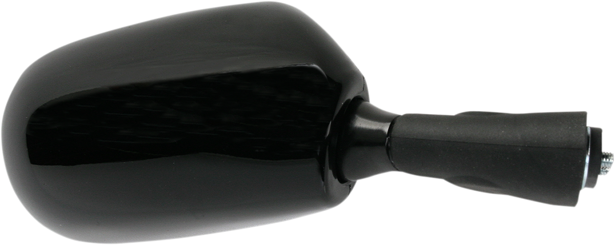 Mirror - Right - Black