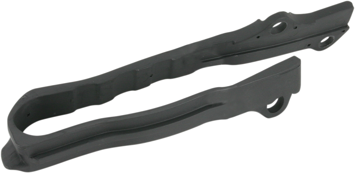 Chain Slider - Suzuki RM125/250 RMZ250 RMZ450 - Black