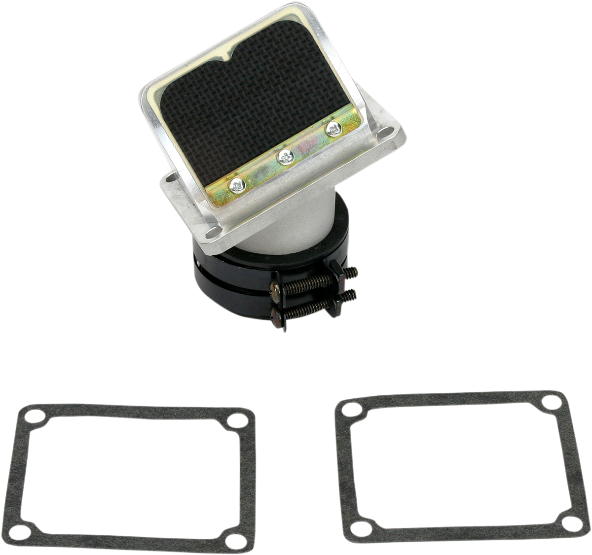 Radiator Valve WR250 92-97