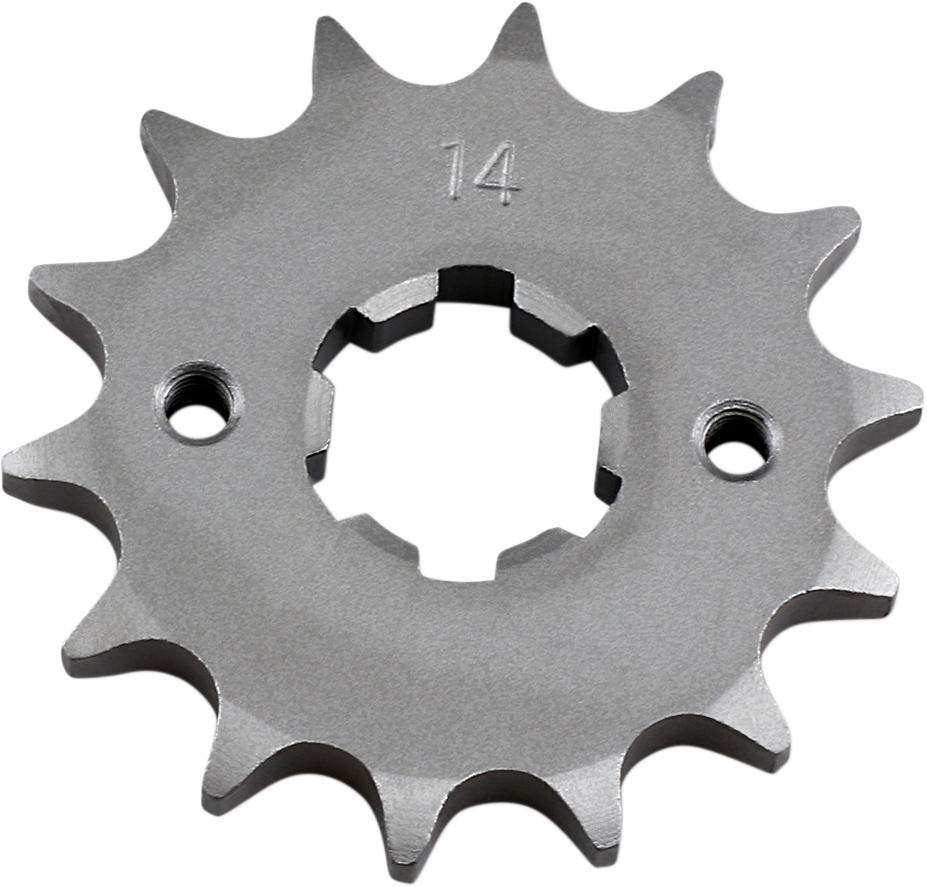 Counter Shaft Sprocket - 14-Tooth