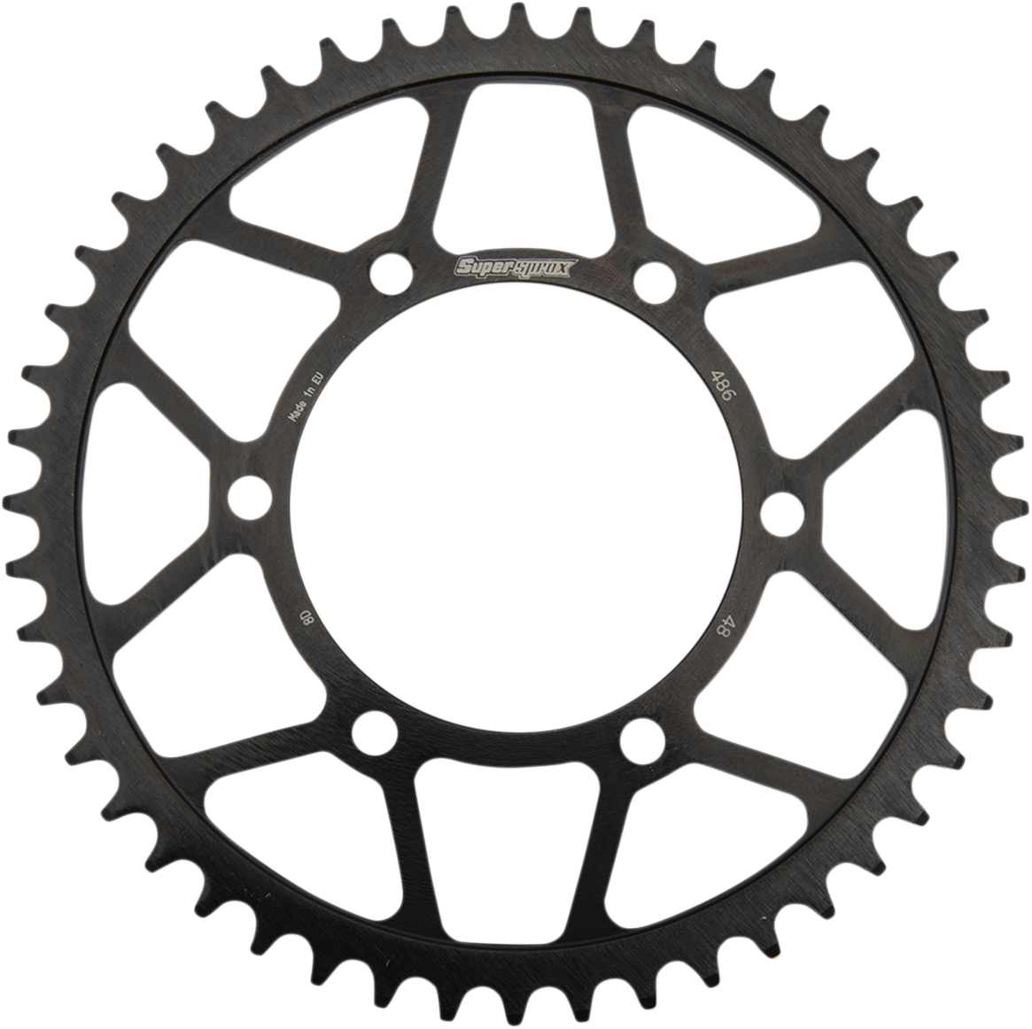 Rear Sprocket - 48-Tooth