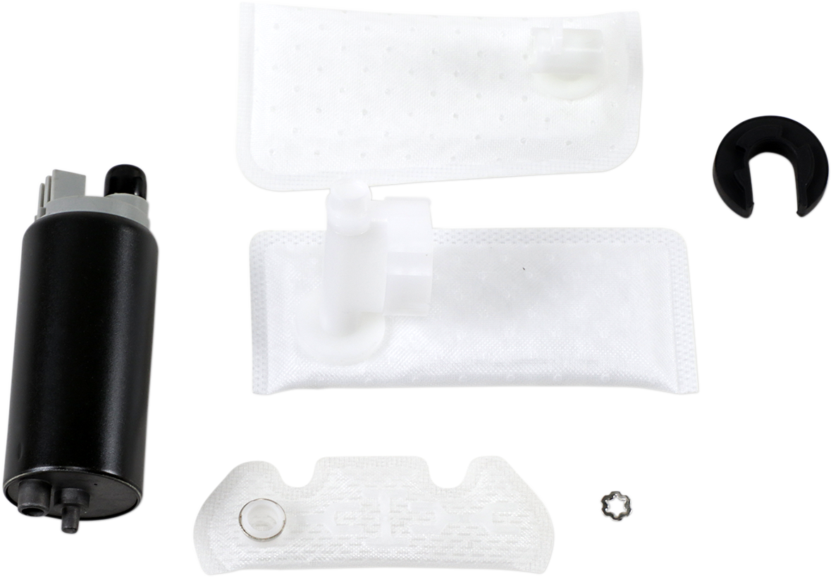 Rebuild Kit Electric Fuel Injection Fuel Pump