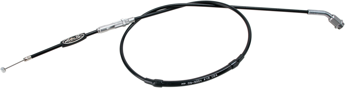 T3 Hot Start Cable for Suzuki/Yamaha