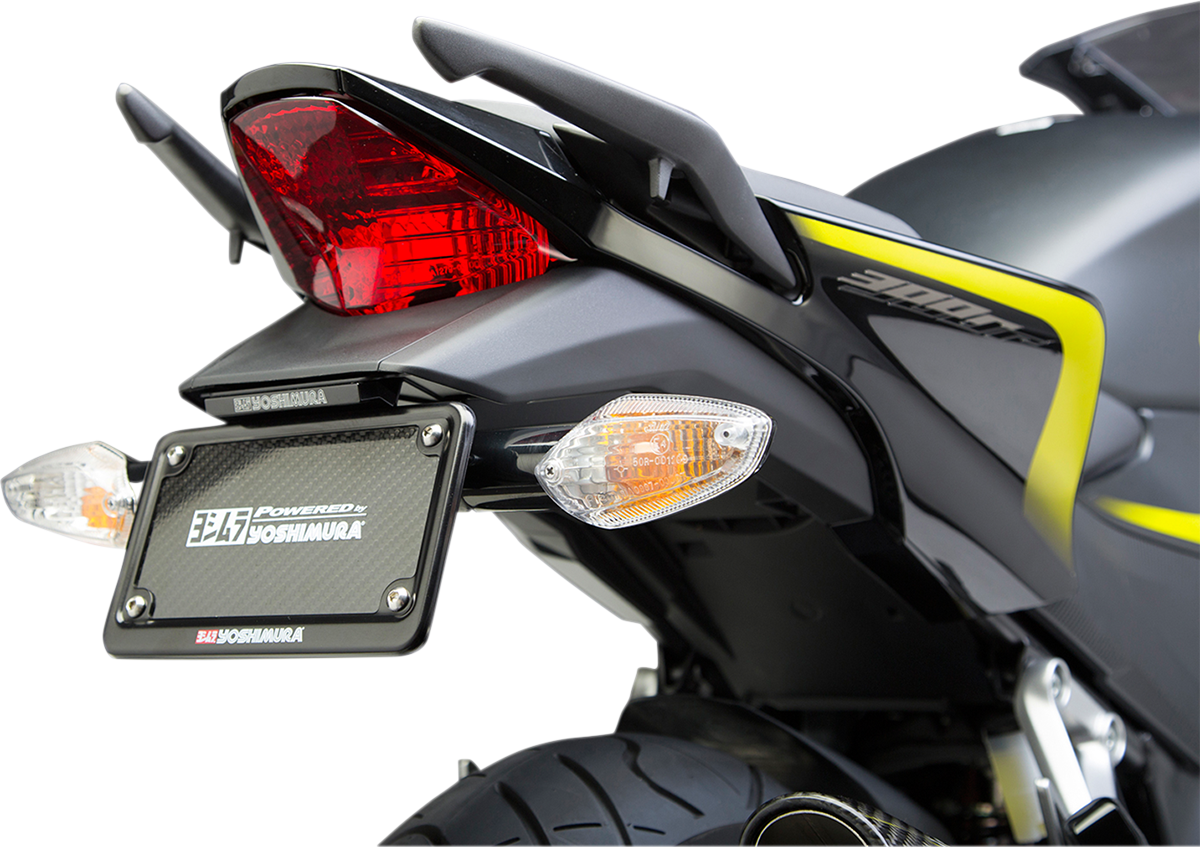 FENDER ELIMINATOR CBR300