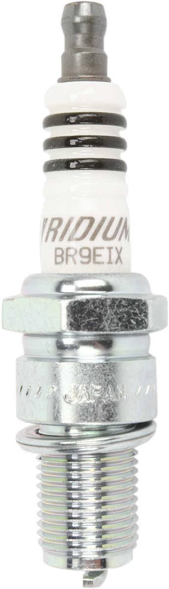 Iridium Spark Plug - BR9EIX SOLID