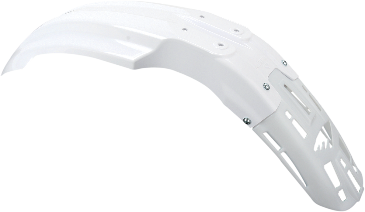 FENDER FRT VENT YZ/YZF WT