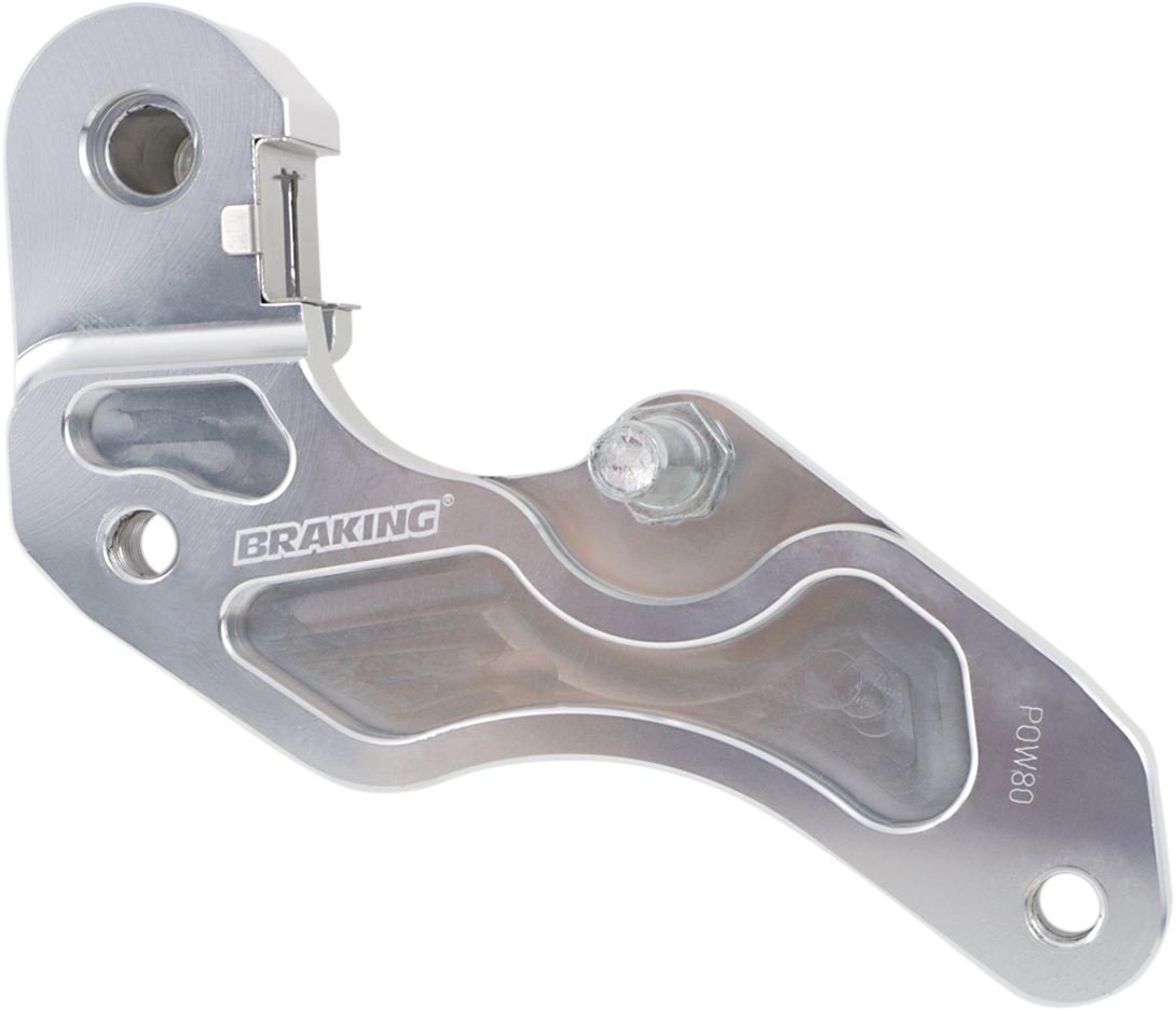 Caliper Bracket - POW80