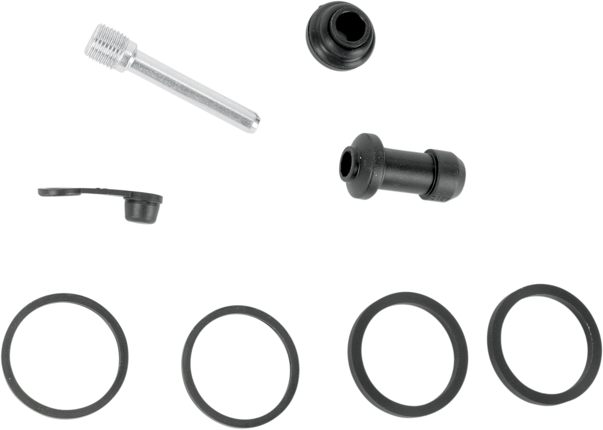 Caliper Rebuild Kit - Front - Kawasaki KX