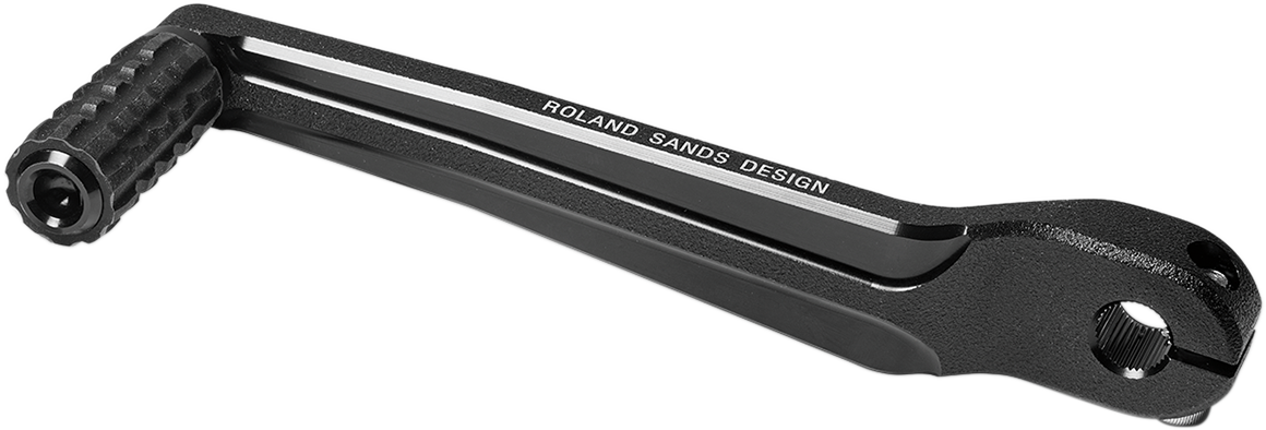 Shift Toe Lever - Black Ops - FLT