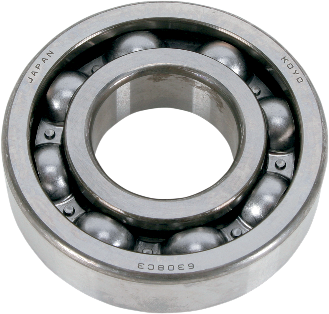 Crank Bearings