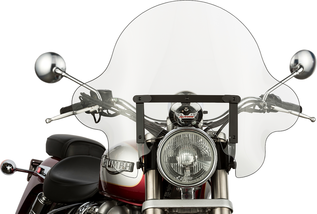 Falcon Windshield - 16