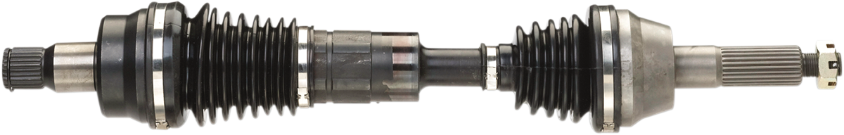 Complete Axle - Kit - Heavy-Duty - Yamaha