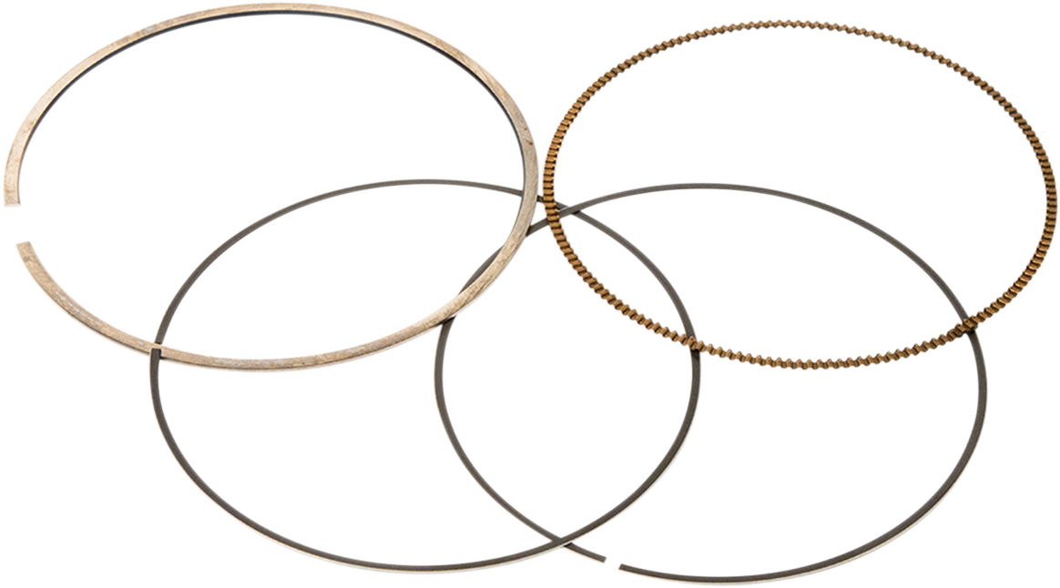 Piston Rings