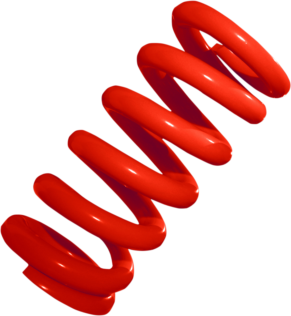 Performance Shock Spring - 800 lbs/in